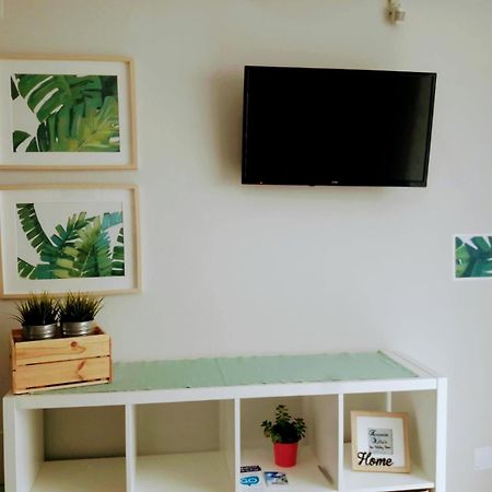 Ericeira Villa'S Екстериор снимка
