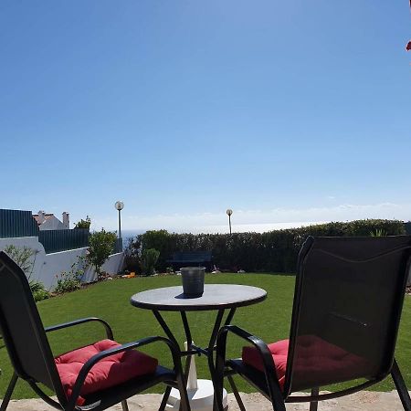 Ericeira Villa'S Екстериор снимка