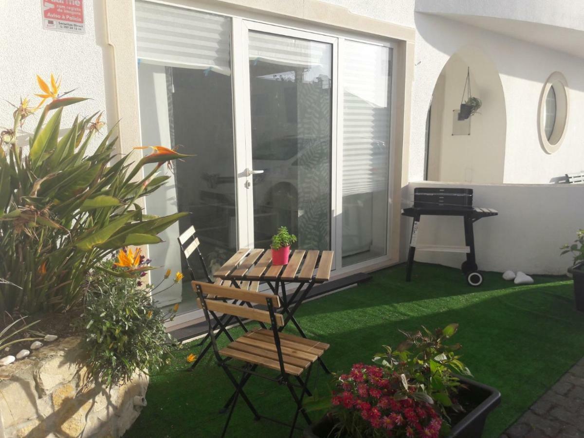 Ericeira Villa'S Екстериор снимка