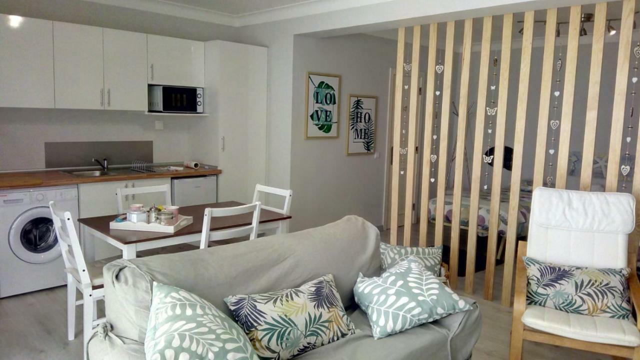 Ericeira Villa'S Екстериор снимка