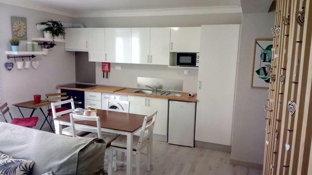 Ericeira Villa'S Екстериор снимка