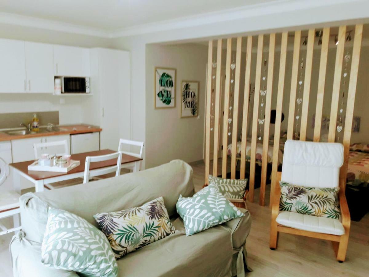 Ericeira Villa'S Екстериор снимка