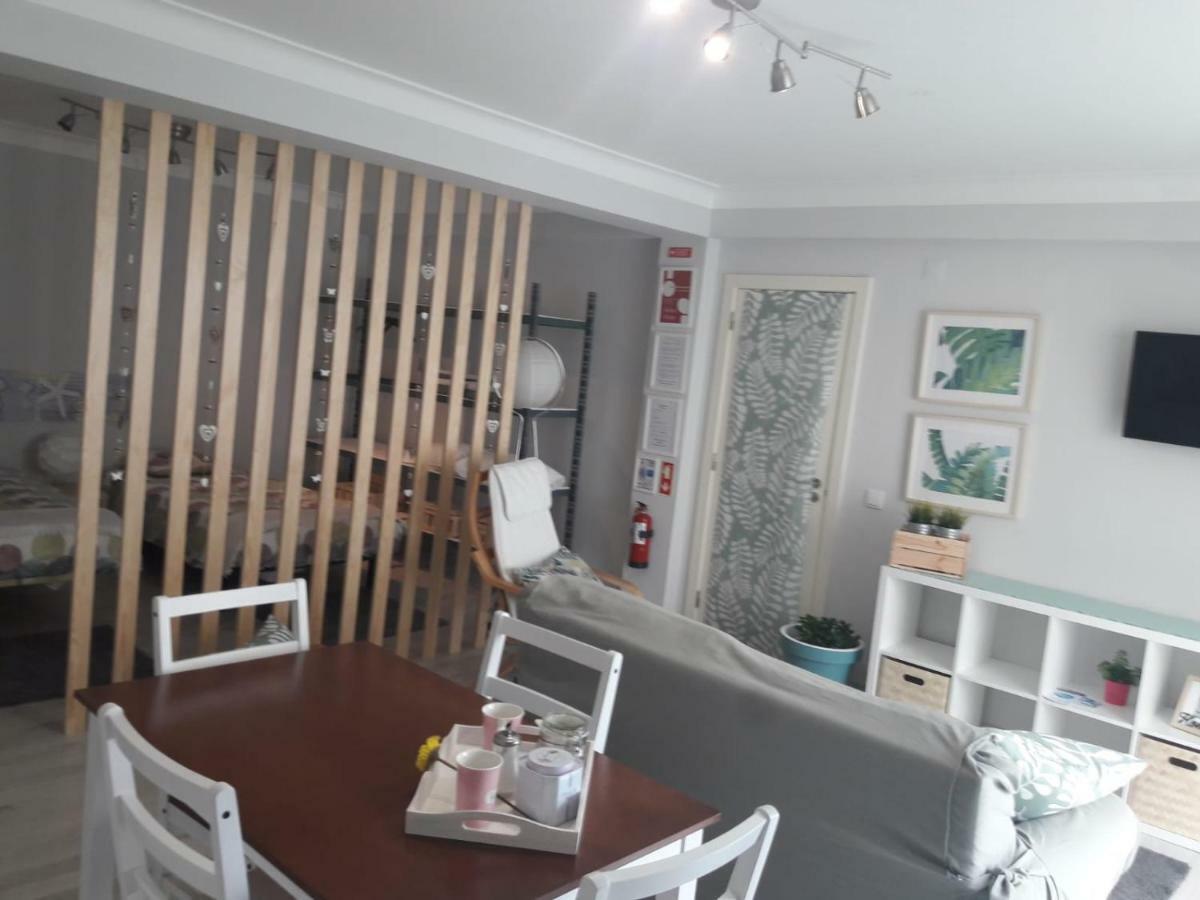 Ericeira Villa'S Екстериор снимка