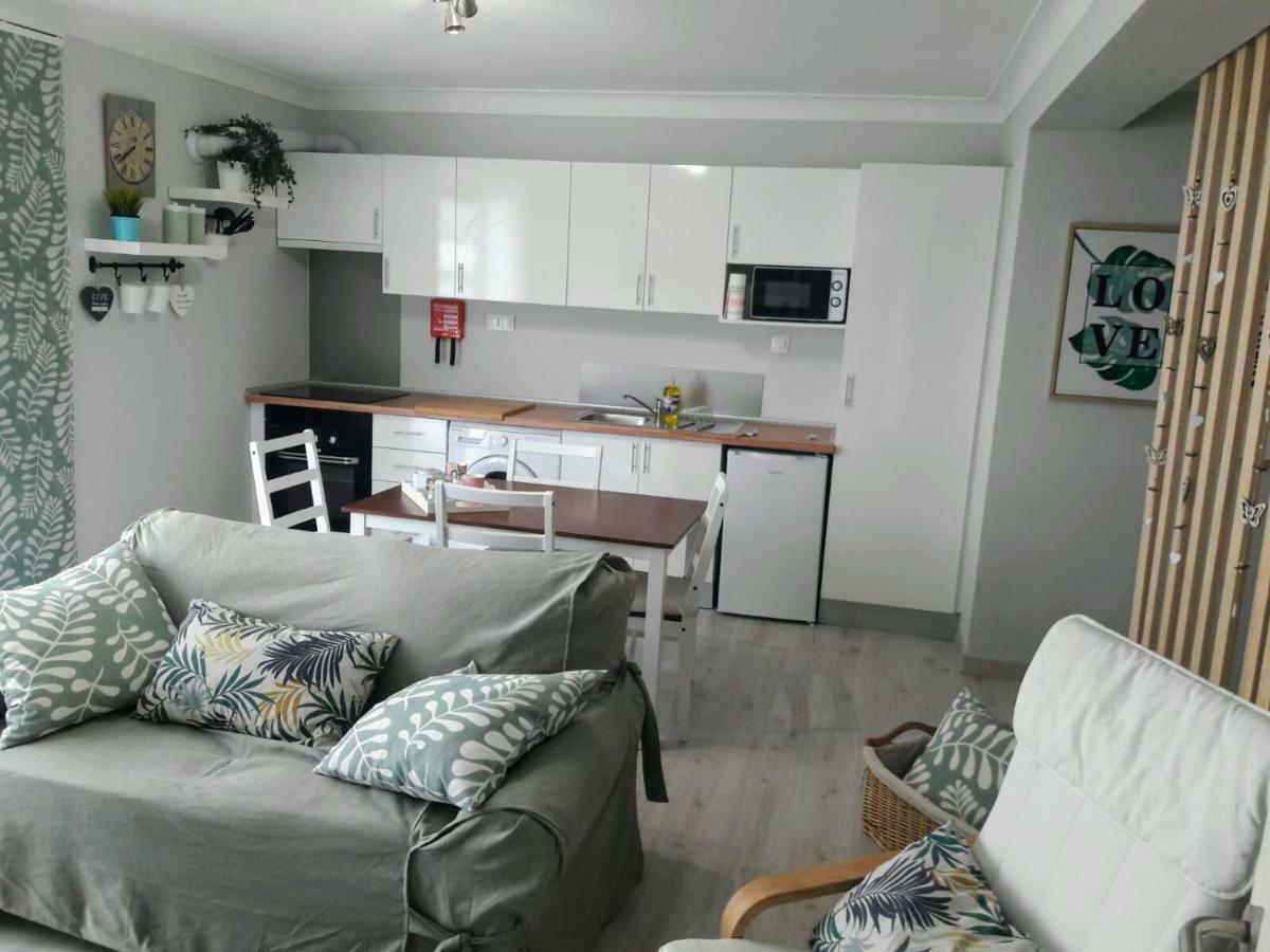 Ericeira Villa'S Екстериор снимка