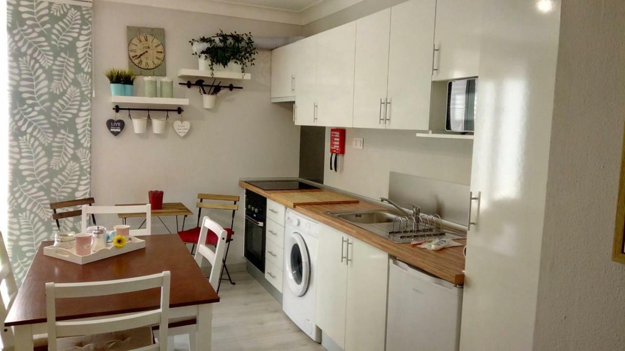 Ericeira Villa'S Екстериор снимка