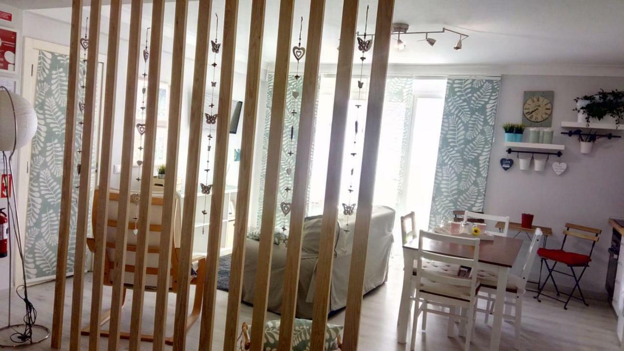Ericeira Villa'S Екстериор снимка