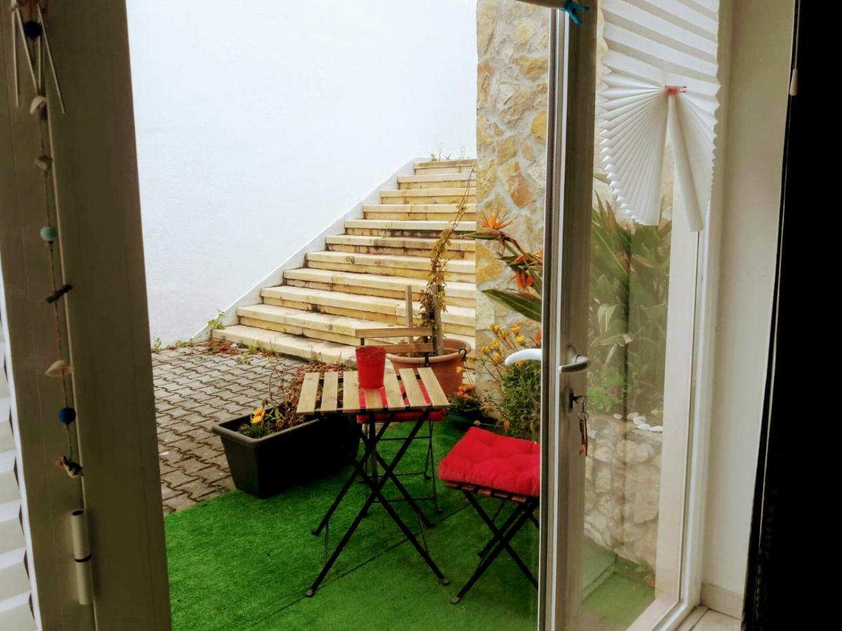 Ericeira Villa'S Екстериор снимка
