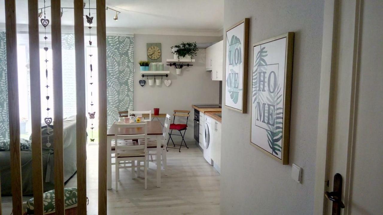 Ericeira Villa'S Екстериор снимка