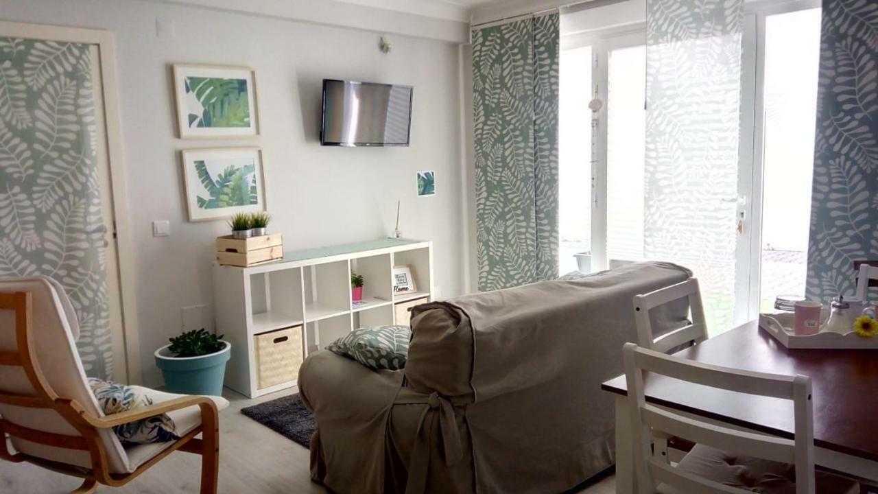 Ericeira Villa'S Екстериор снимка