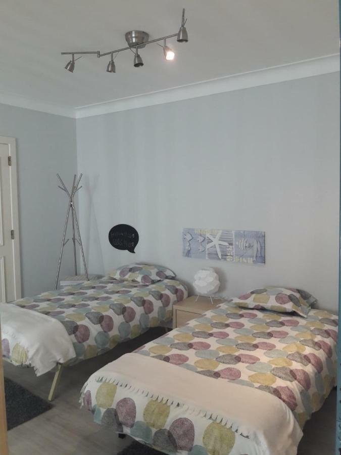 Ericeira Villa'S Екстериор снимка