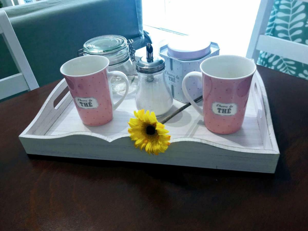 Ericeira Villa'S Екстериор снимка