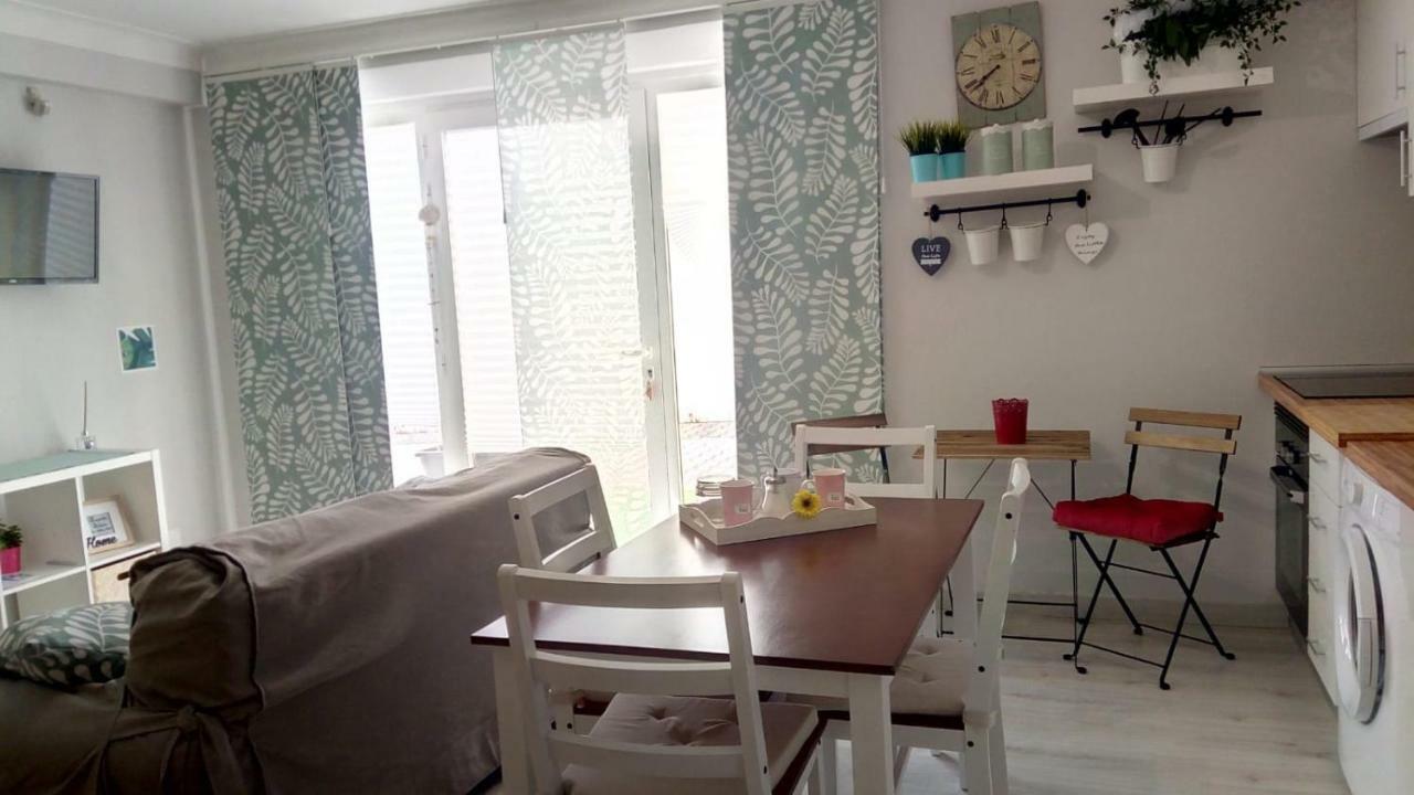 Ericeira Villa'S Екстериор снимка