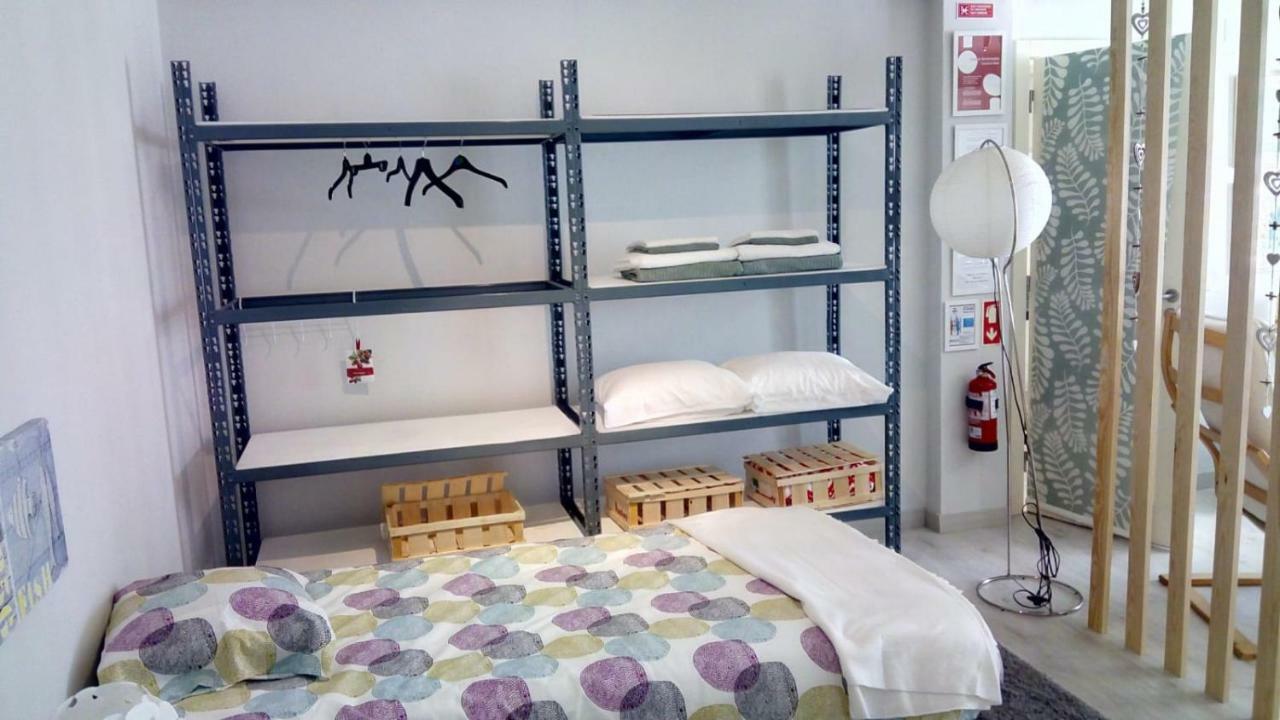Ericeira Villa'S Екстериор снимка