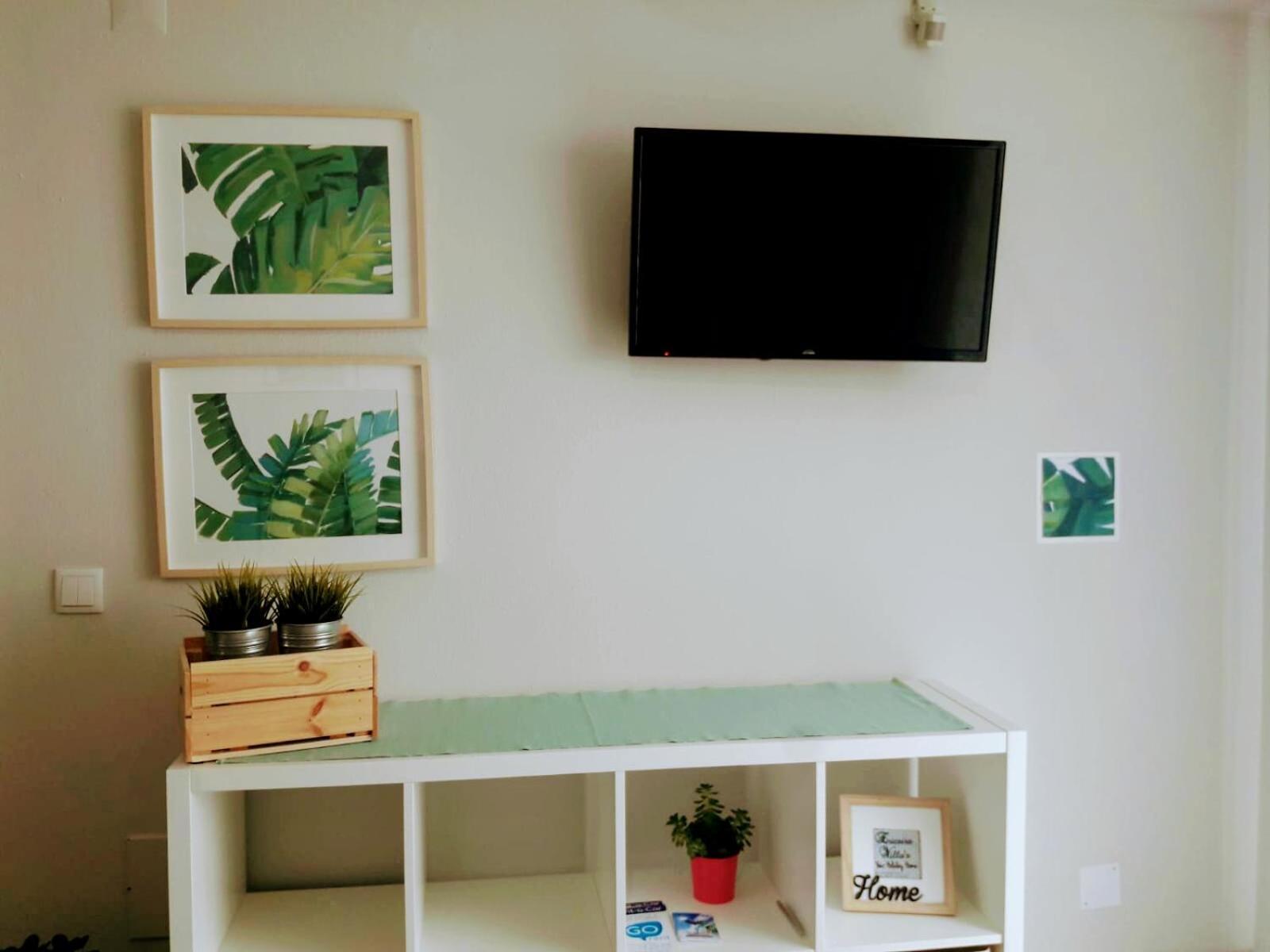 Ericeira Villa'S Екстериор снимка