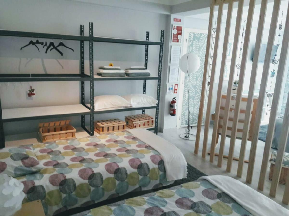 Ericeira Villa'S Екстериор снимка