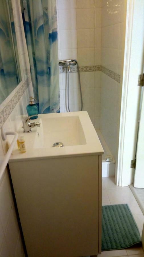 Ericeira Villa'S Екстериор снимка