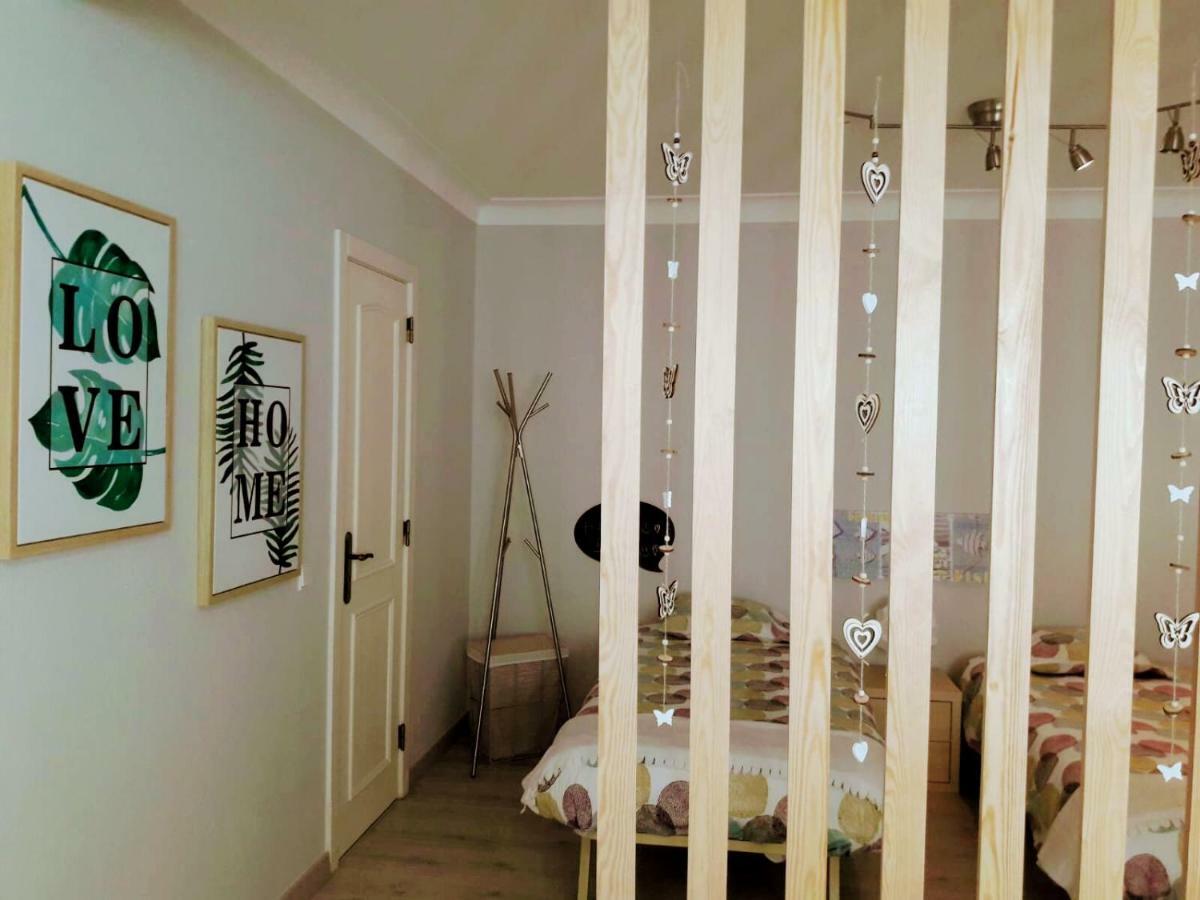 Ericeira Villa'S Екстериор снимка
