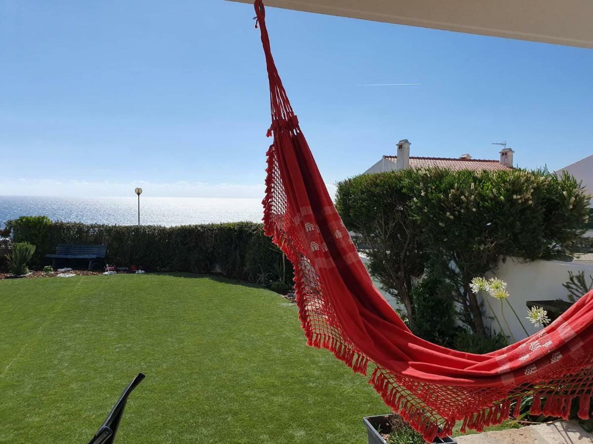 Ericeira Villa'S Екстериор снимка