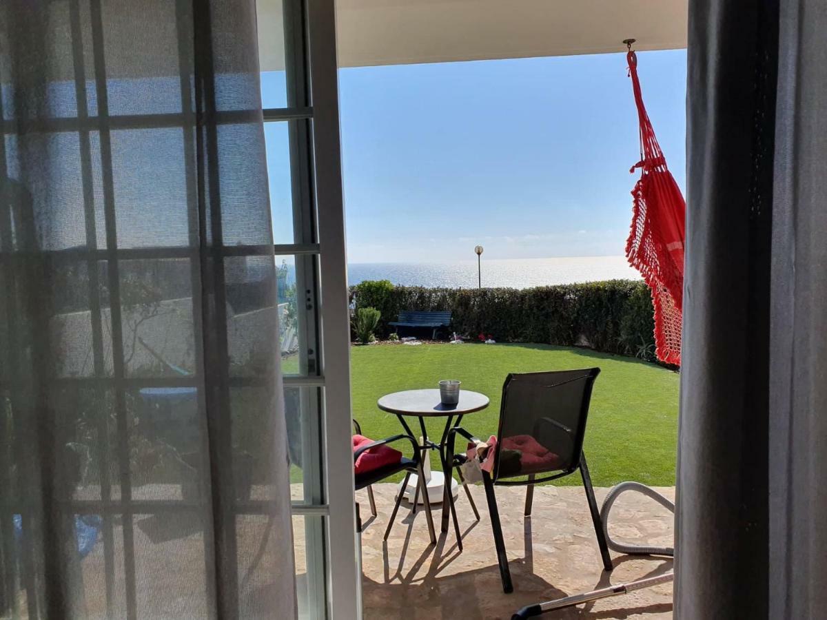 Ericeira Villa'S Екстериор снимка