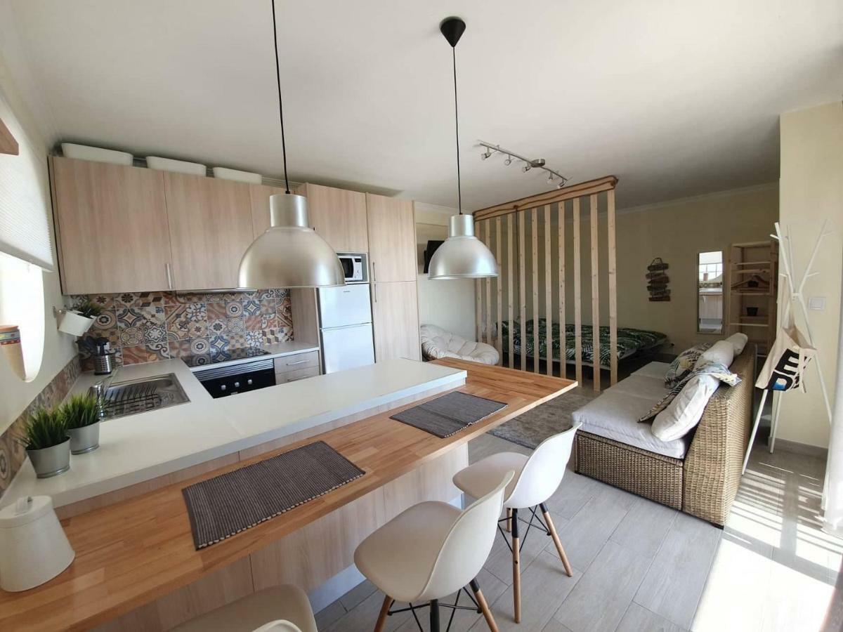 Ericeira Villa'S Екстериор снимка