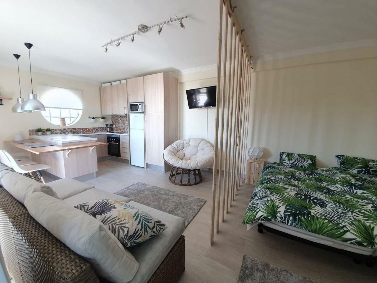 Ericeira Villa'S Екстериор снимка