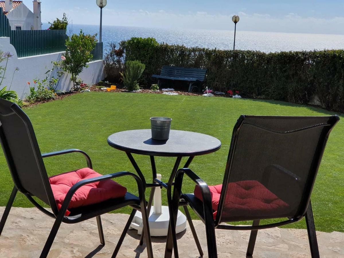 Ericeira Villa'S Екстериор снимка