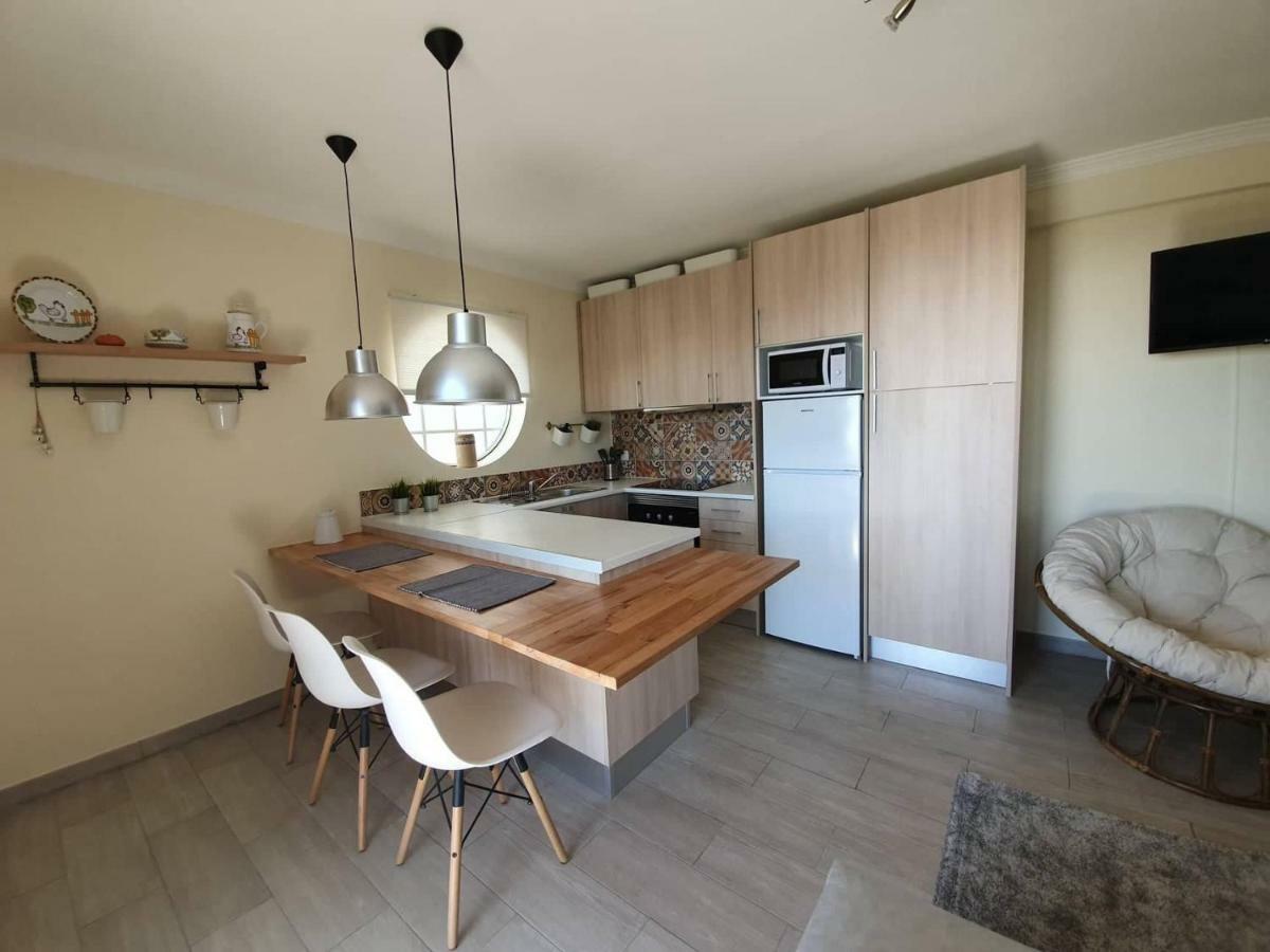 Ericeira Villa'S Екстериор снимка