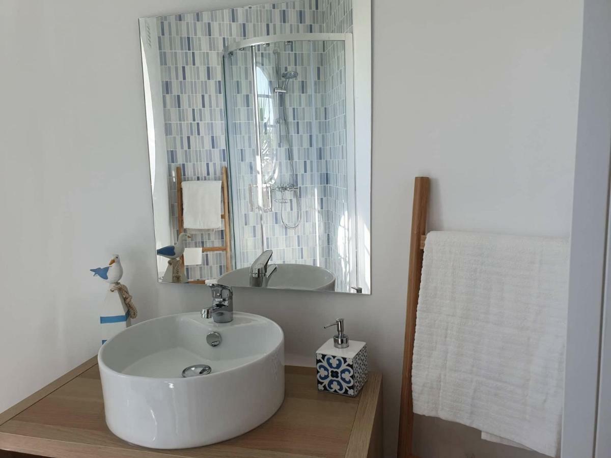 Ericeira Villa'S Екстериор снимка