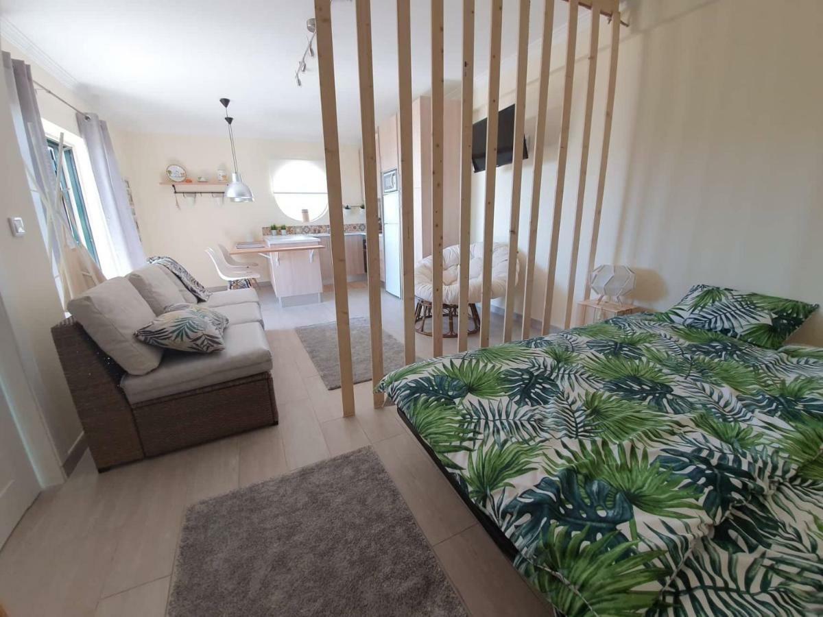 Ericeira Villa'S Екстериор снимка