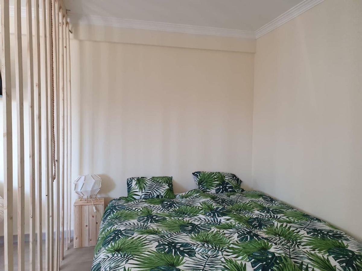 Ericeira Villa'S Екстериор снимка