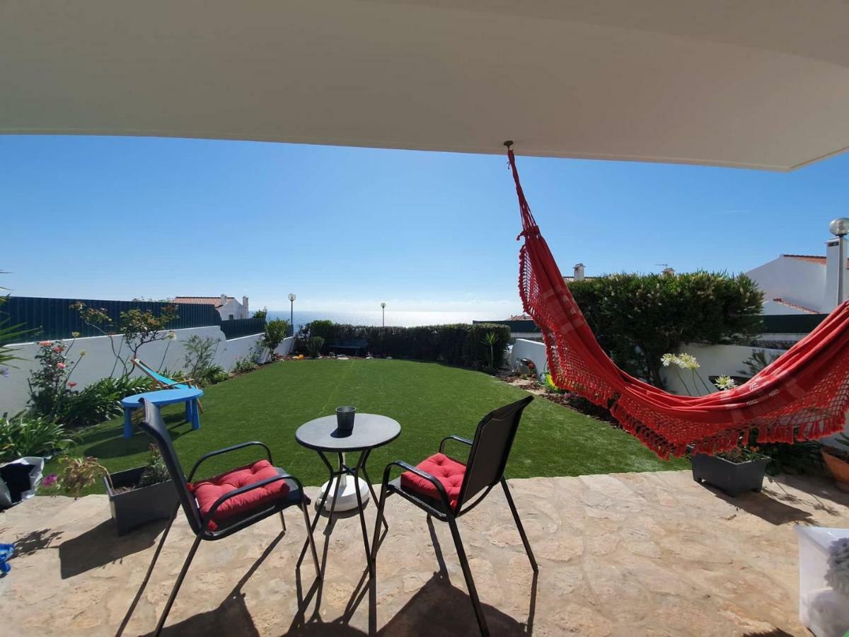 Ericeira Villa'S Екстериор снимка