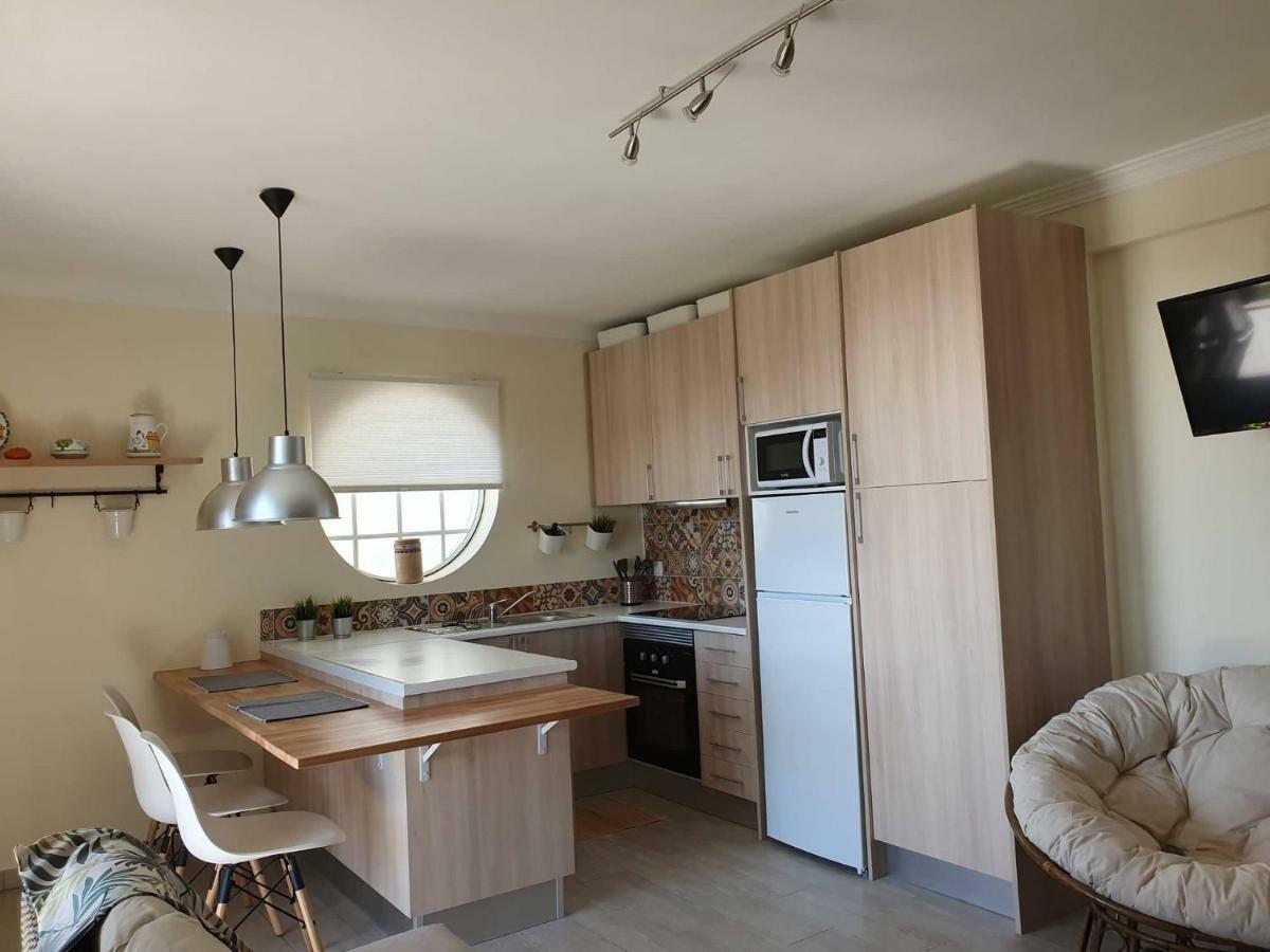 Ericeira Villa'S Екстериор снимка