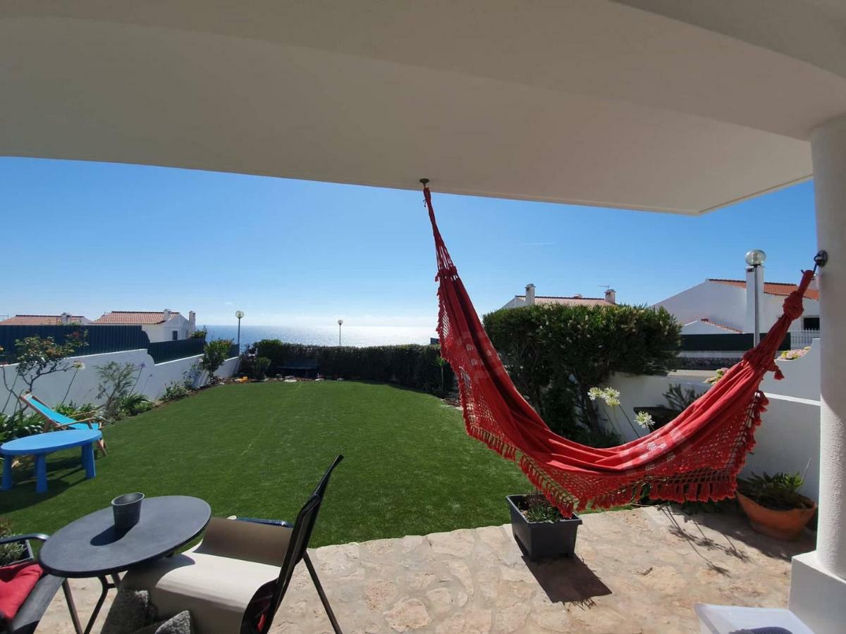 Ericeira Villa'S Екстериор снимка