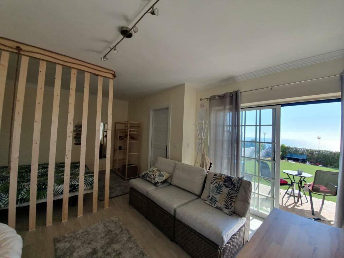 Ericeira Villa'S Екстериор снимка