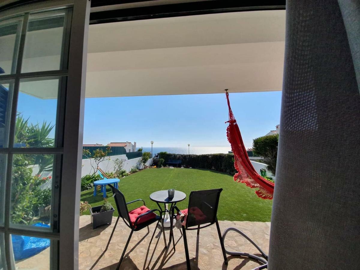 Ericeira Villa'S Екстериор снимка